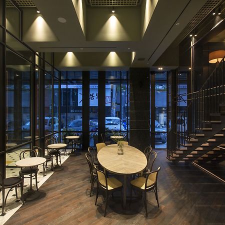 Hotel Star Seul Esterno foto