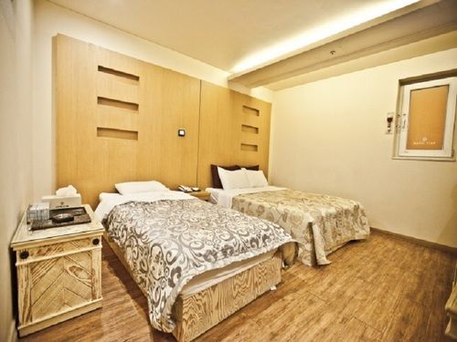 Hotel Star Seul Esterno foto