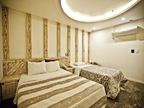Hotel Star Seul Esterno foto
