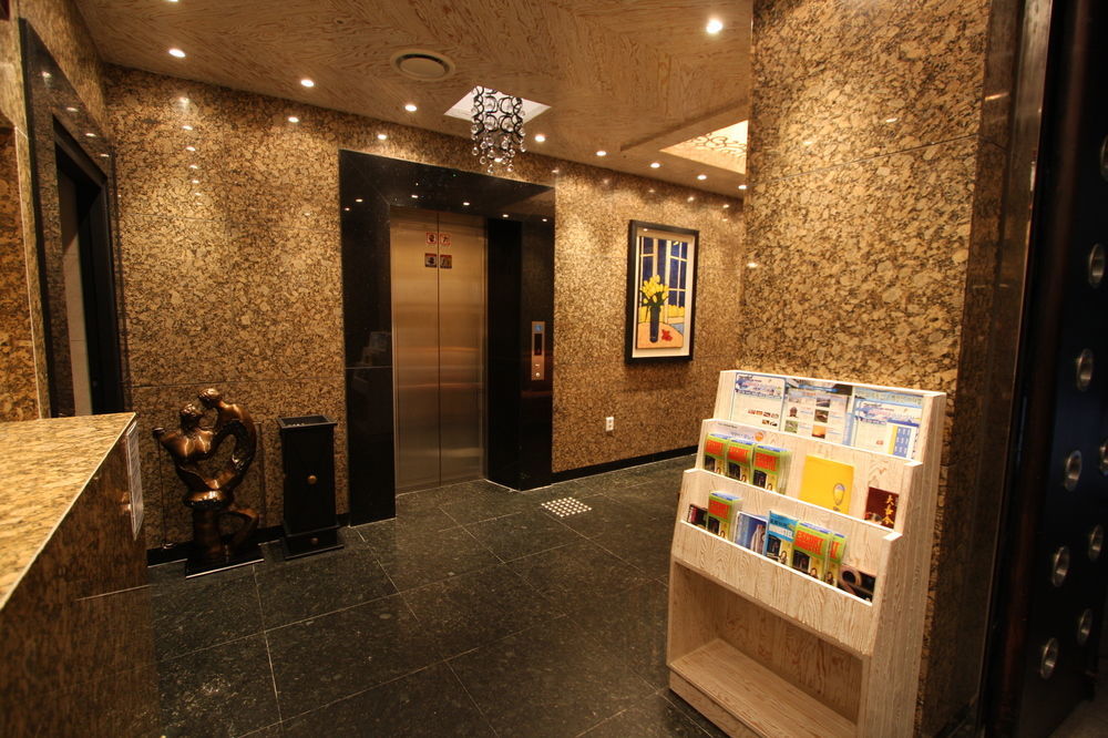 Hotel Star Seul Esterno foto